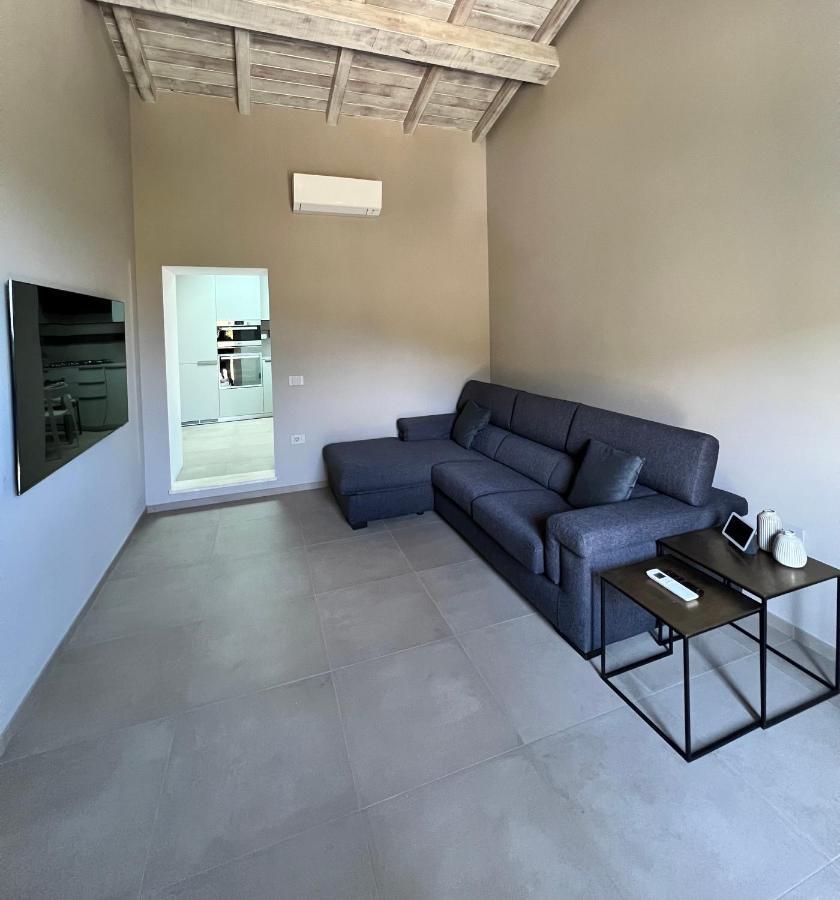 Mp Luxury House Budoni
