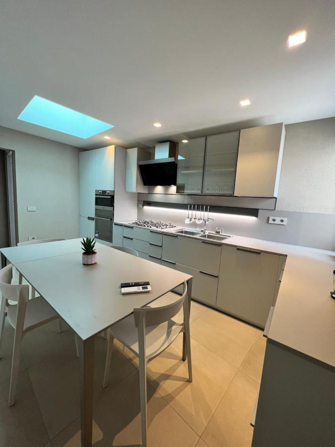 Mp Luxury House Ferienhaus *