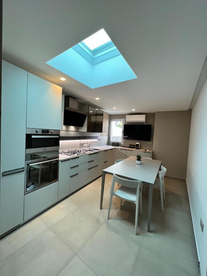 Mp Luxury House Budoni