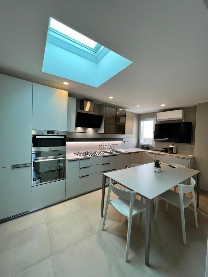 Mp Luxury House Ferienhaus Budoni