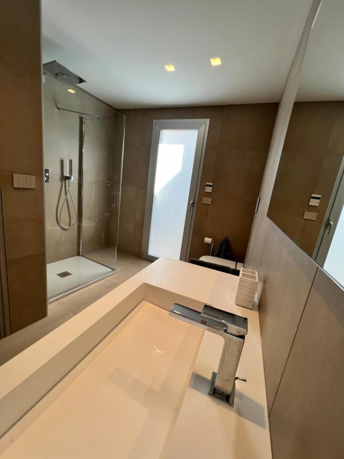 Mp Luxury House Holiday home Budoni