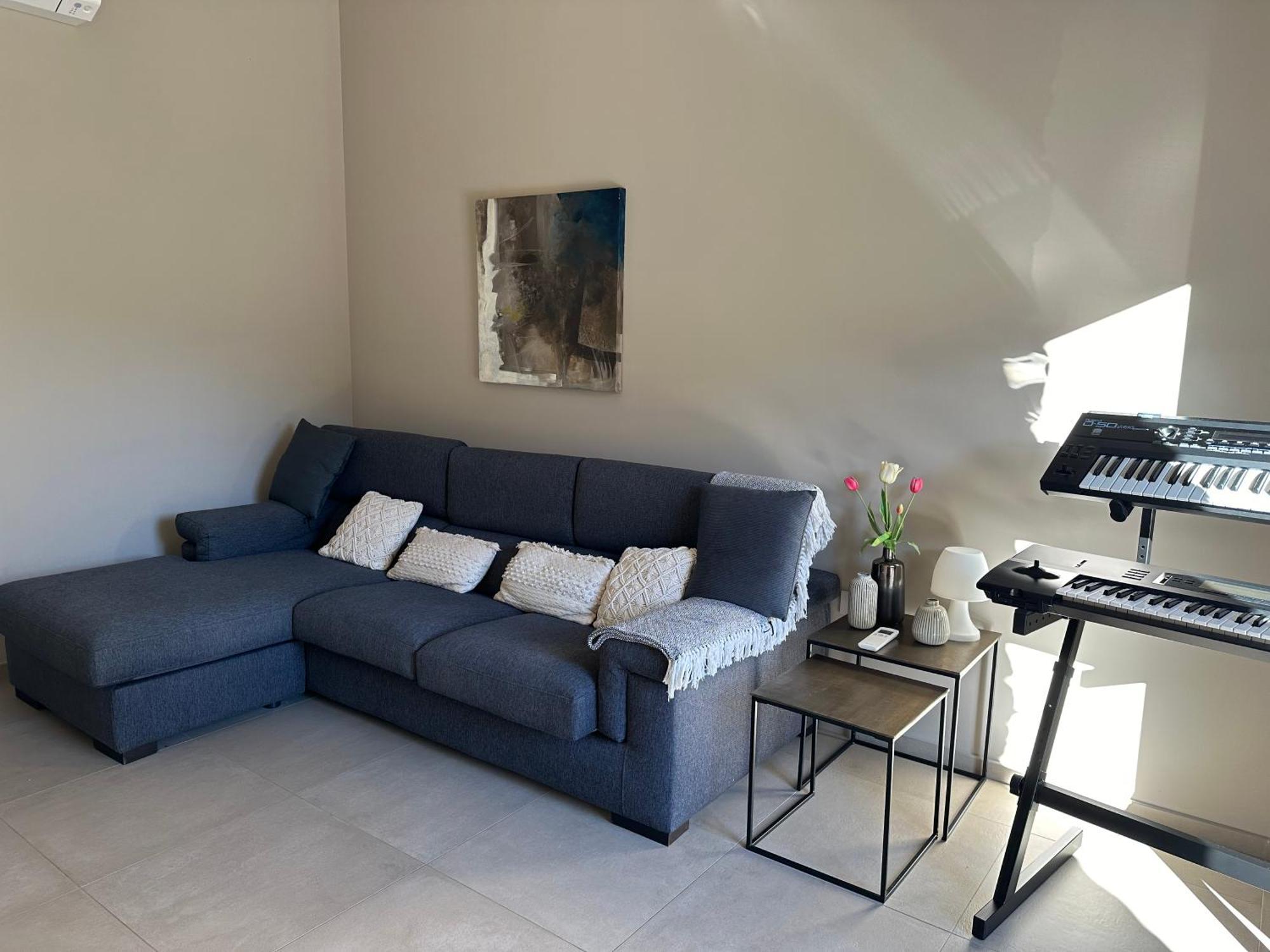 Mp Luxury House Holiday home *