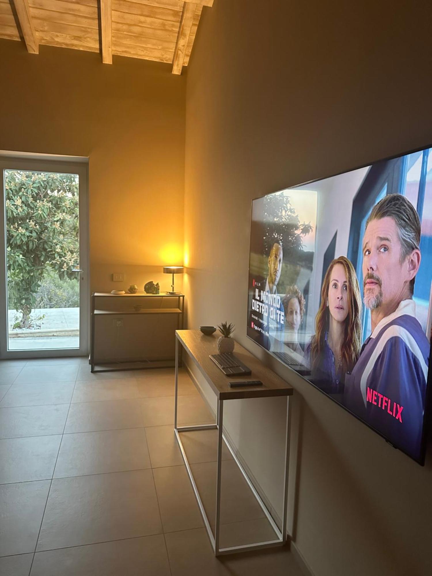 Mp Luxury House Ferienhaus Budoni