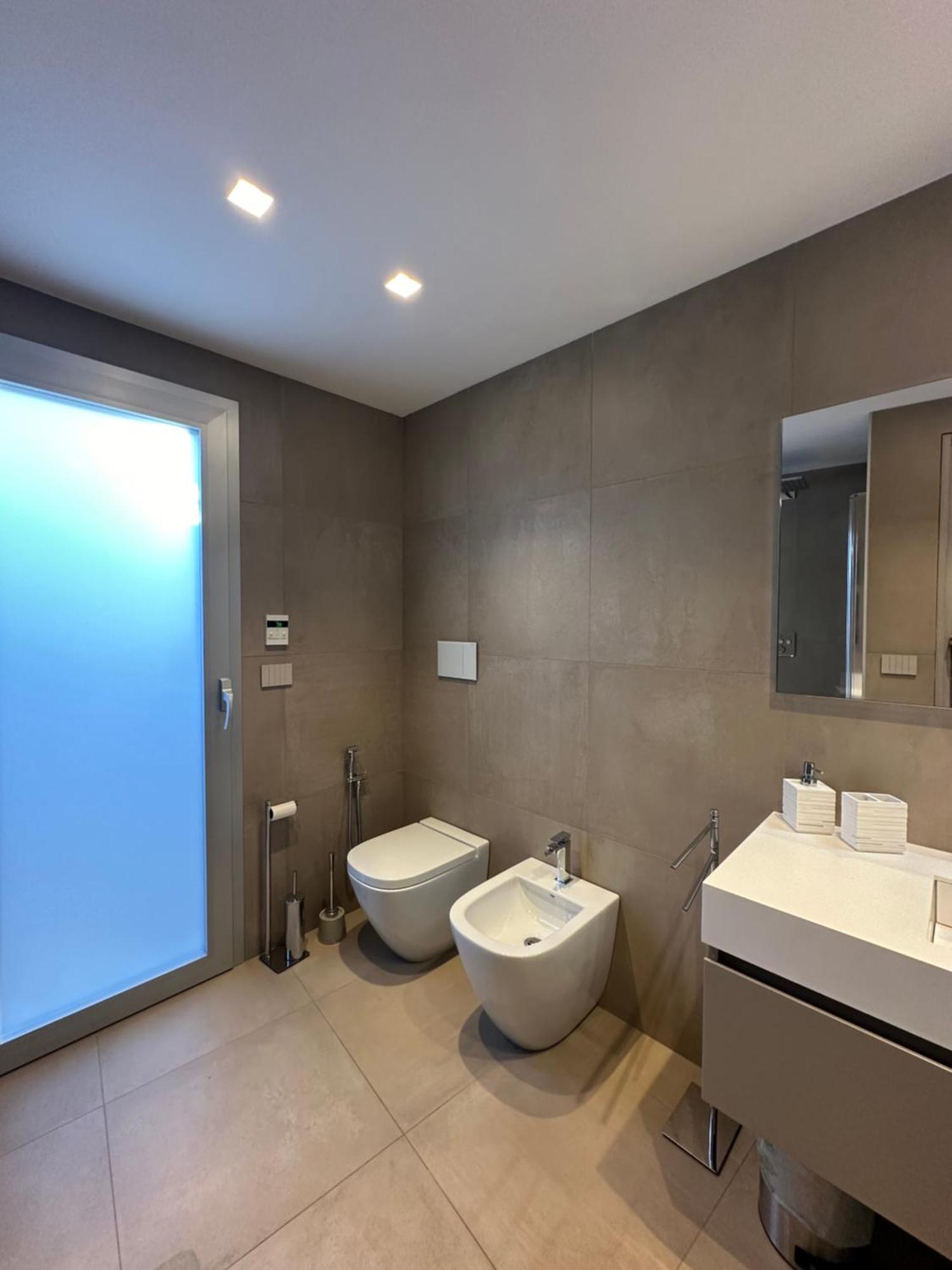 Mp Luxury House Holiday home Budoni