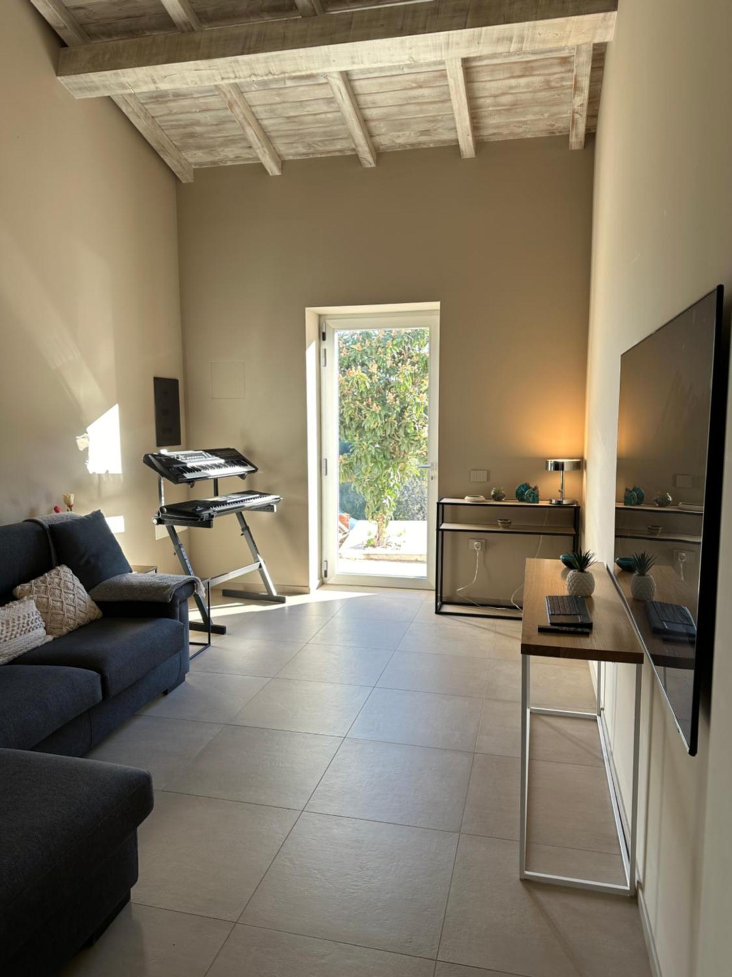 Mp Luxury House Ferienhaus Budoni
